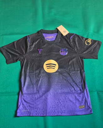 Maglia away Barcellona 2026 2027 Lamine Yamal #10