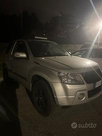 Grand vitara