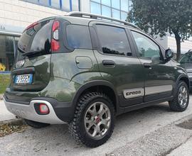 FIAT Panda Cross 13 Multijet 4x4
