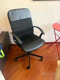 Sedia Ikea Renberget
