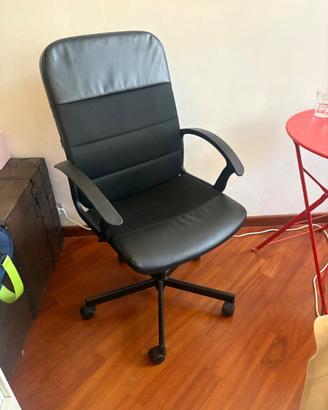 Sedia Ikea Renberget