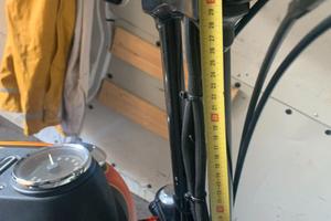 Risers Biltwell Dritti