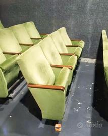 Poltrone da cinema