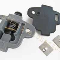 Interruttore stop 6V grigio per Vespa 125 VNB2-6 -