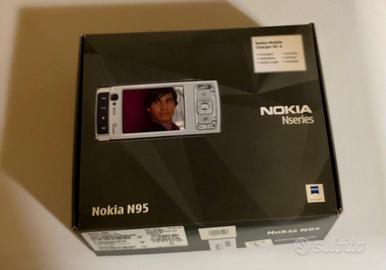 Cellulare Nokia N95