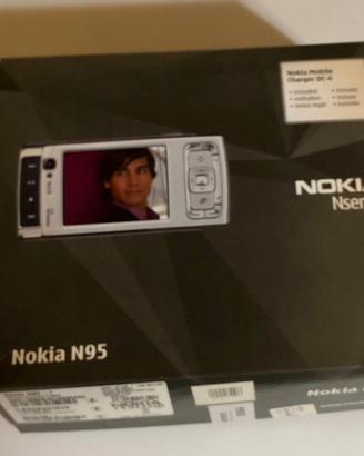 Cellulare Nokia N95