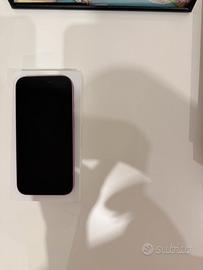 iPhone 16 256GB Rosa Come Nuovo