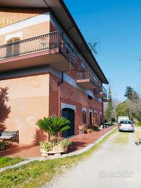 Villa singola - Cosenza
