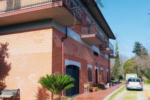 Villa singola - Cosenza