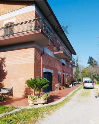 Villa singola - Cosenza