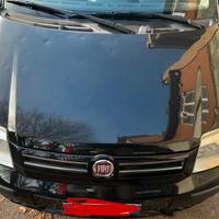 Fiat Panda II serie 1.2 Dynamic Eco
