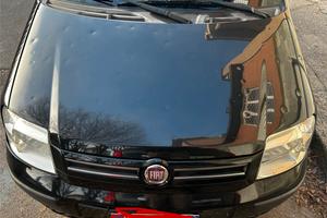 Fiat Panda II serie 1.2 Dynamic Eco