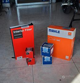 Filtri Ford S-Max 2.0tdci  140cv  