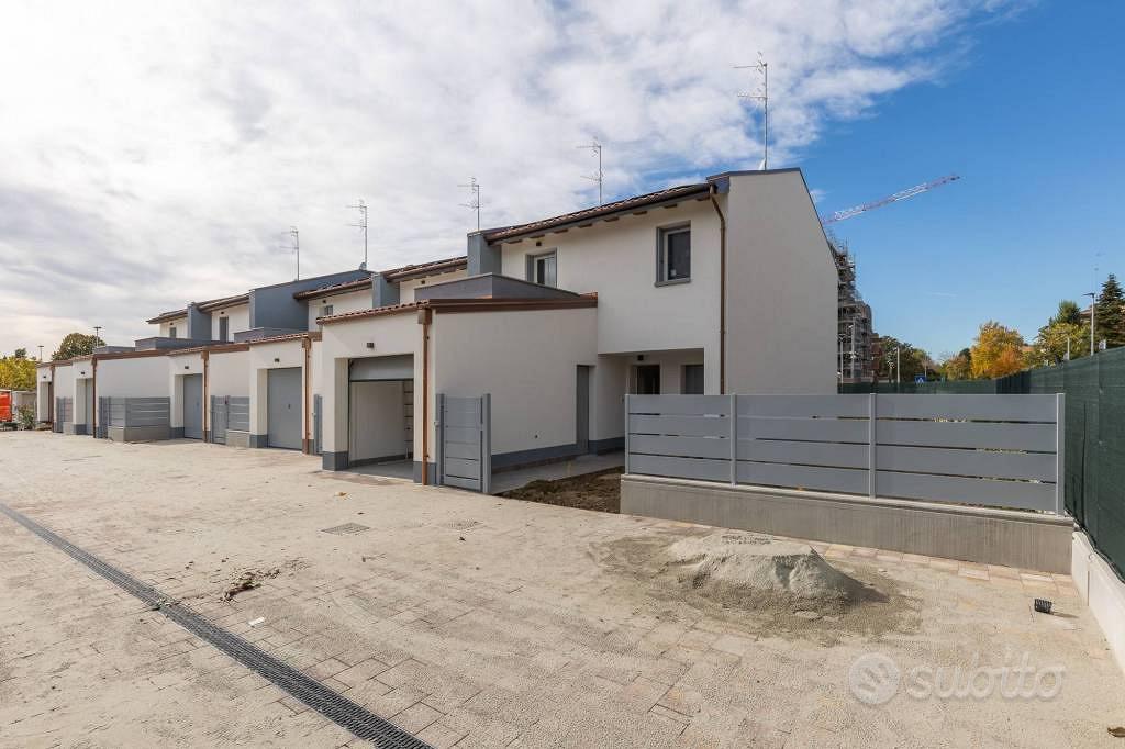 Casa – Bologna, Borgo Panigale, Borgo Panigale-Reno - Vista 3