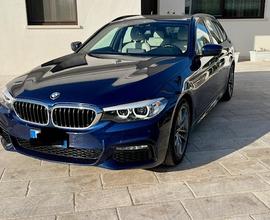 BMW 530d xDrive Touring MSport 249CV