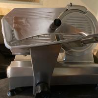 Affettatrice professionali 