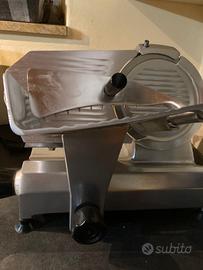 Affettatrice professionali 