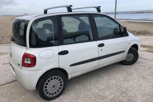 fiat multipla metano