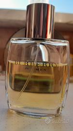 Burberry for men profumo