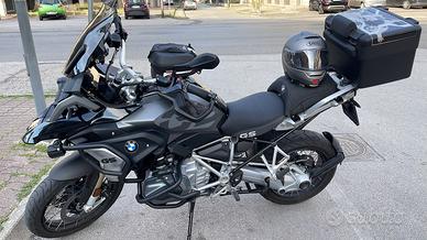 Bmw R 1250 Gs
