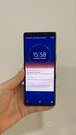 Sony Xperia 5 Blue 128 GB - 9883