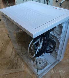 PC GAMING Intel I9 32 GB RAM 1TB NVME RX 6600 XT