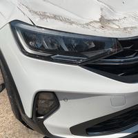 FARO Anteriore Destro VW TAIGO