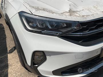 FARO Anteriore Destro VW TAIGO