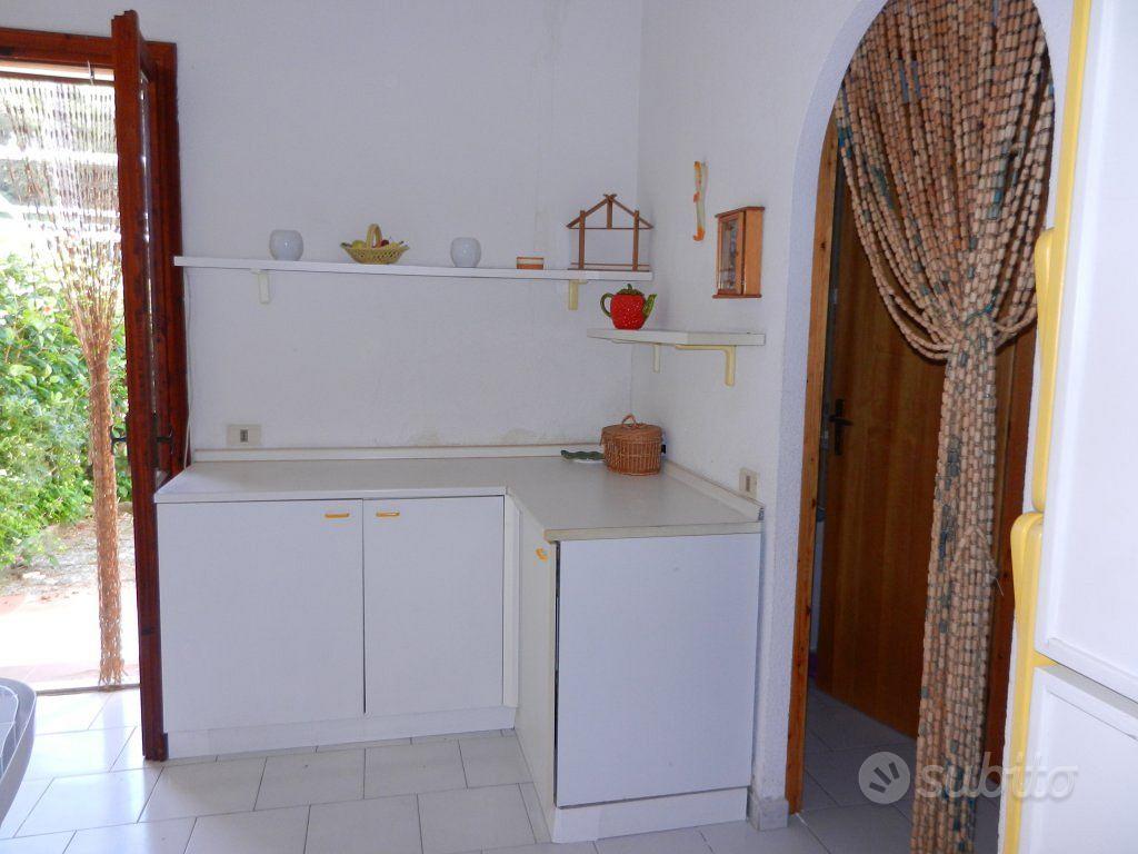 Apartment in Santa Maria del Cedro, Marina di Santa Maria del Cedro - Altro