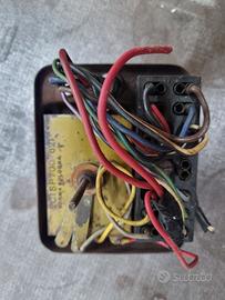Regolatore Ape AC3-4 Raddrizzatore