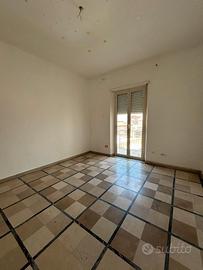 Quadrilocale con doppia esposizione