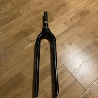 Forcella rigida Specialized Full carbon