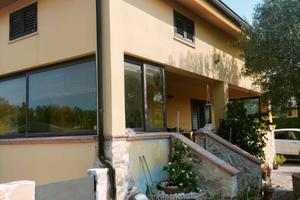 Villa indipendente a Simeri Mare