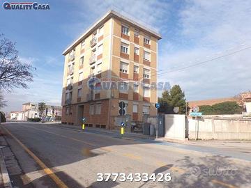 Appartamento 3 locali con garage e cantina a falco