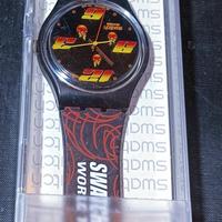 orologio Swatch edizione limitata
