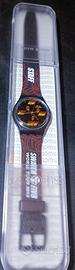 orologio Swatch edizione limitata