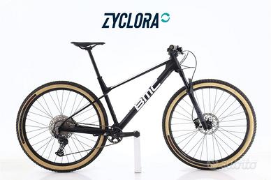 BMC Twostrike 01 Four t.L