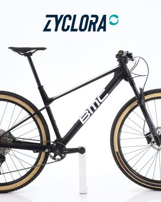 BMC Twostrike 01 Four t.L