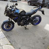 Yamaha Tracer 700 2019