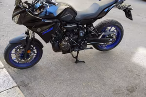 Yamaha Tracer 700 2019