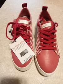 scarpe donna US polo n.35
