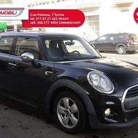 MINI Mini 5 porte MINI Mini 1.5 One D 5 porte...