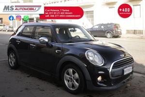 MINI Mini 5 porte MINI Mini 1.5 One D 5 porte...