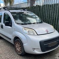 Ricambi Fiat Qubo 1.4 natural power benzina porte 