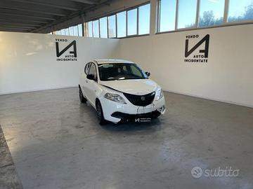LANCIA Ypsilon 1.0 FIREFLY S&S HYBRID