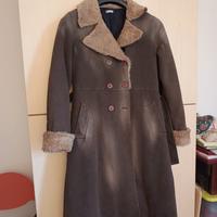 Cappotto donna