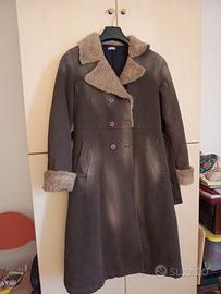 Cappotto donna