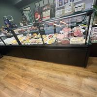 BANCO GASTRONOMIA REFRIGERATO