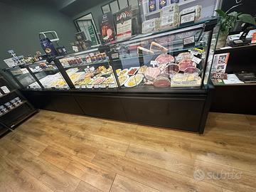 BANCO GASTRONOMIA REFRIGERATO