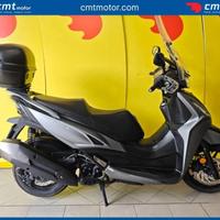 KYMCO Agility 300 Garantito e Finanziabile